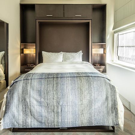 The Marmara Park Avenue Hotel New York Ngoại thất bức ảnh