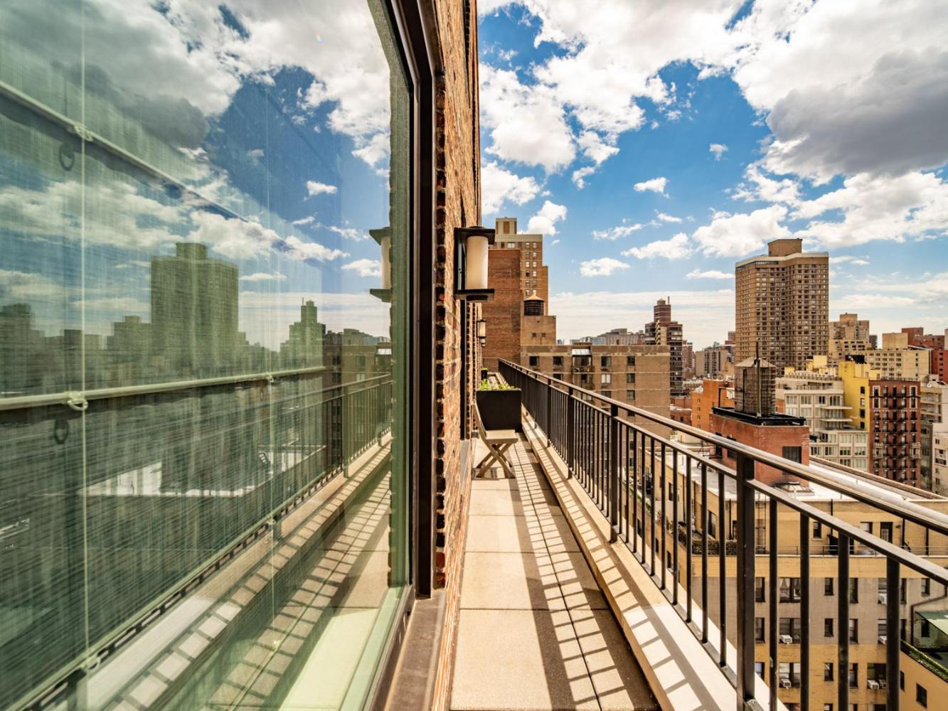 The Marmara Park Avenue Hotel New York Ngoại thất bức ảnh