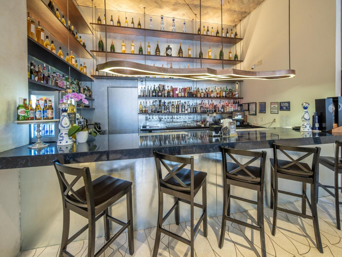 The Marmara Park Avenue Hotel New York Ngoại thất bức ảnh