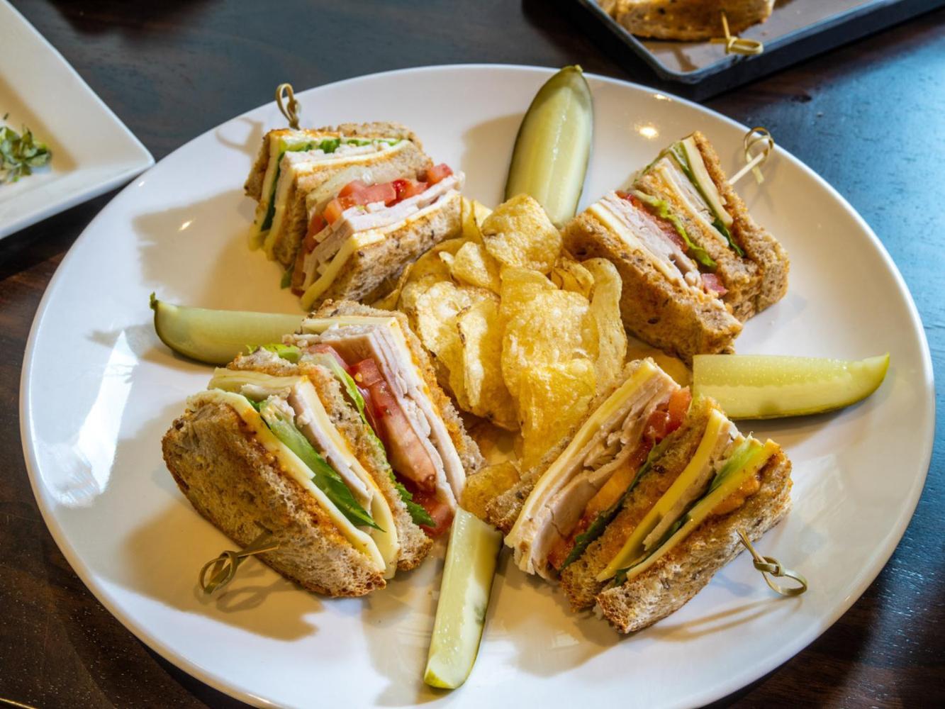 The Marmara Park Avenue Hotel New York Ngoại thất bức ảnh