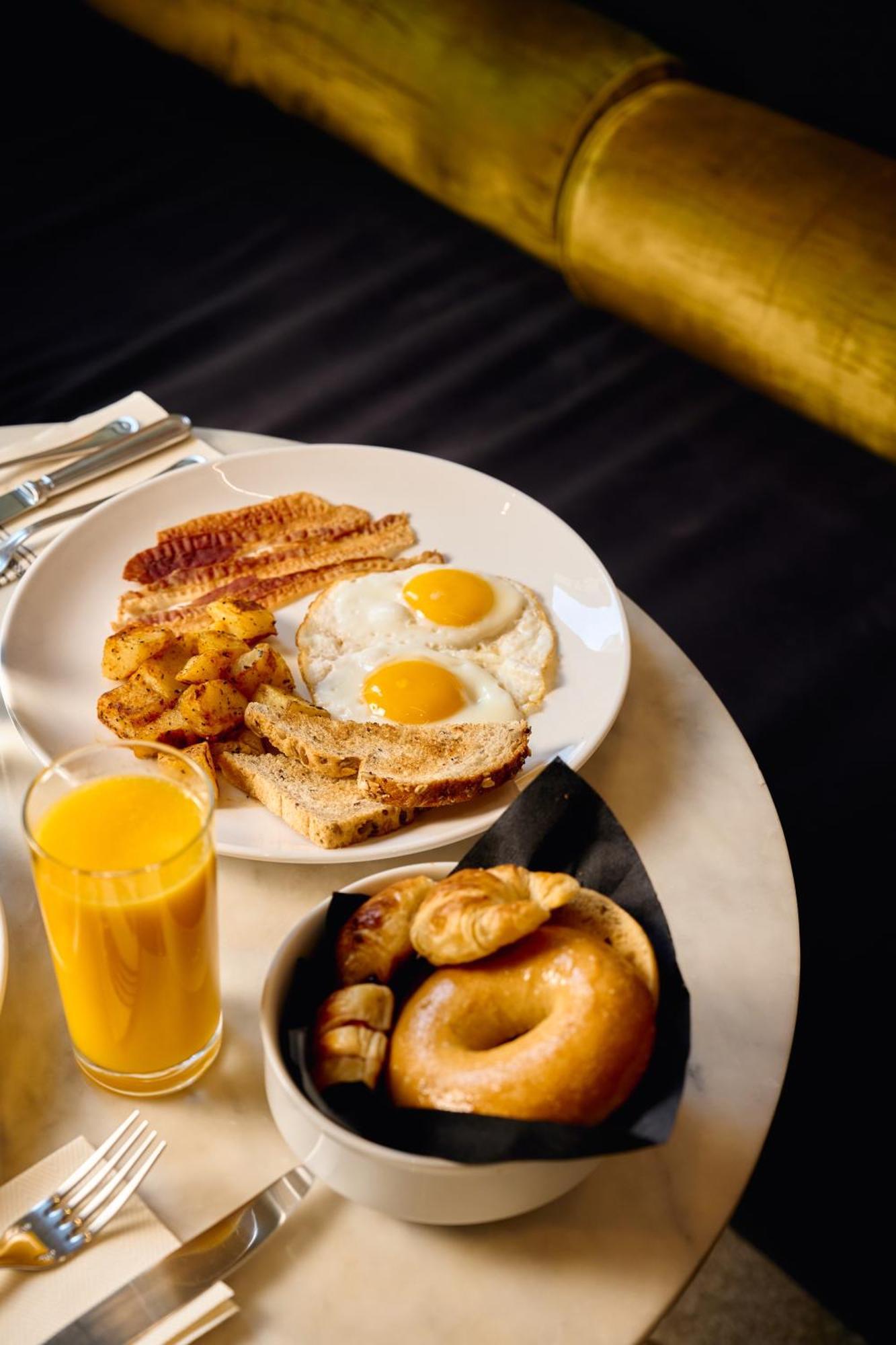 The Marmara Park Avenue Hotel New York Ngoại thất bức ảnh