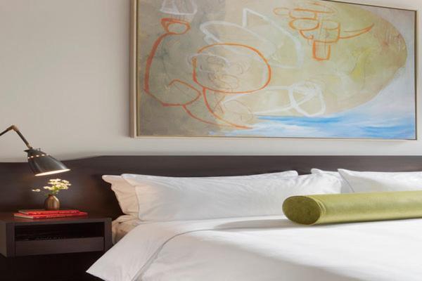 The Marmara Park Avenue Hotel New York Ngoại thất bức ảnh